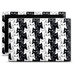 Foils for Laptops matt