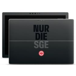 Folien für Laptops matt