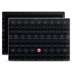 Folien für Laptops matt