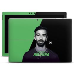 Folien für Laptops matt