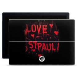 Folien für Laptops matt