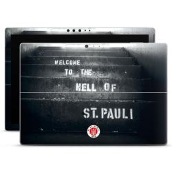 Folien für Laptops matt