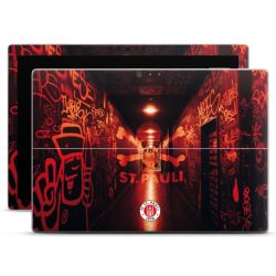 Folien für Laptops matt