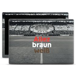 Folien für Laptops matt