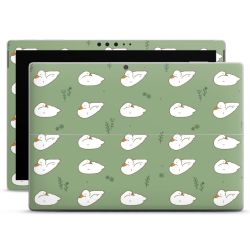 Foils for Laptops matt