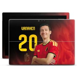 Foils for Laptops matt