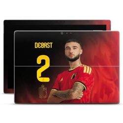 Foils for Laptops matt