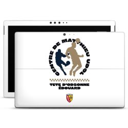 Folien für Laptops matt