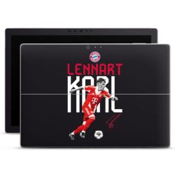 Foils for Laptops matt