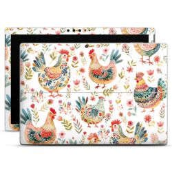 Foils for Laptops matt