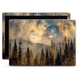 Foils for Laptops matt