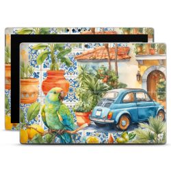 Foils for Laptops matt