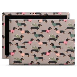 Foils for Laptops matt