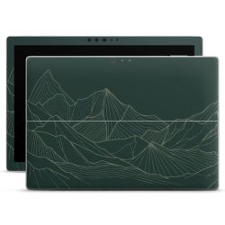 Foils for Laptops matt