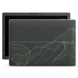 Foils for Laptops matt