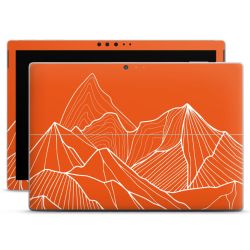 Foils for Laptops matt