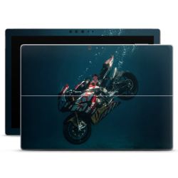 Folien für Laptops matt