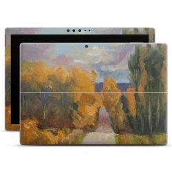 Folien für Laptops matt