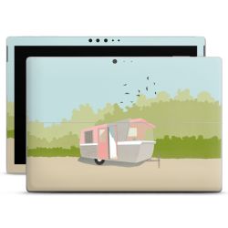 Folien für Laptops matt