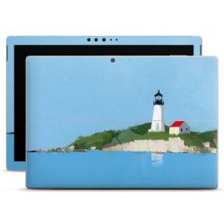 Folien für Laptops matt