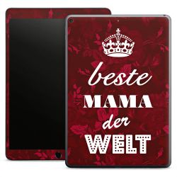 Folien für Tablets matt