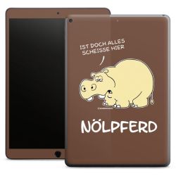 Folien für Tablets matt