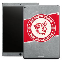 Folien für Tablets matt