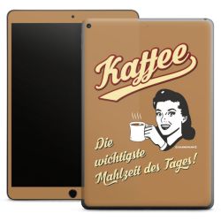 Folien für Tablets matt