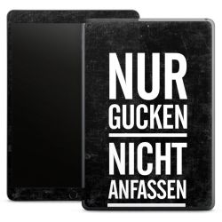 Folien für Tablets matt