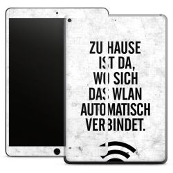 Folien für Tablets matt