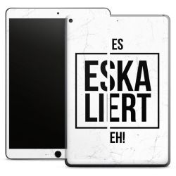 Folien für Tablets matt