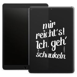 Folien für Tablets matt