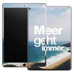 Folien für Tablets matt