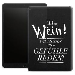 Folien für Tablets matt