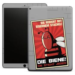 Folien für Tablets matt