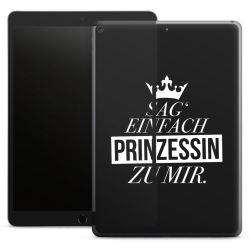 Folien für Tablets matt