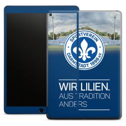 Folien für Tablets matt