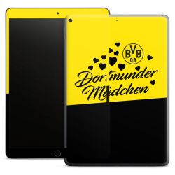 Folien für Tablets matt