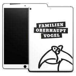 Folien für Tablets matt