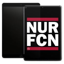 Folien für Tablets matt