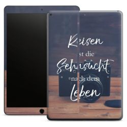 Folien für Tablets matt