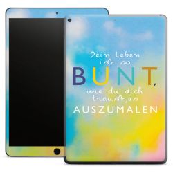 Folien für Tablets matt