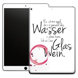 Folien für Tablets matt