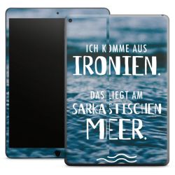 Folien für Tablets matt