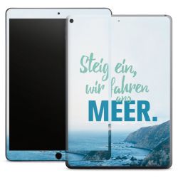 Folien für Tablets matt