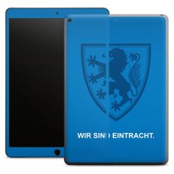 Folien für Tablets matt