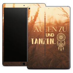 Folien für Tablets matt