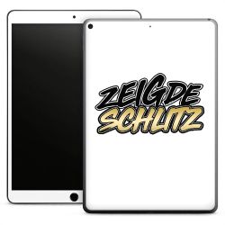 Folien für Tablets matt