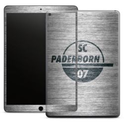 Folien für Tablets matt