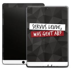 Folien für Tablets matt